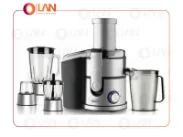 آبمیوه گیری 4 کاره مایر مدل MR-8228