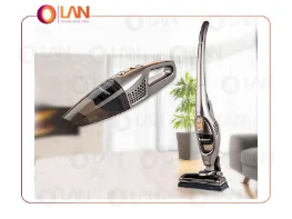 از جاروشارژی دوکاره برای تمیز کردن چه مکانی هایی می توان استفاده کرد؟