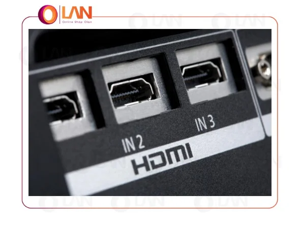 تفاوت بین پورت ورودی و خروجی HDMI