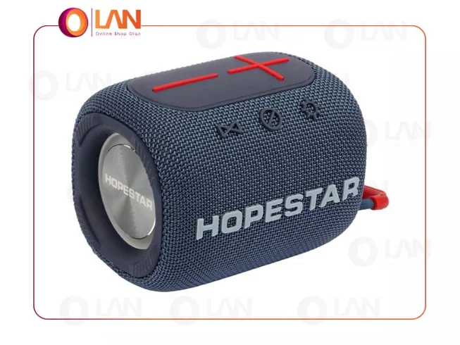 اسپیکر بلوتوثی هوپ استار مدل P32 MINI